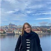 Clases particulares de inglés hasta nivel C1 para niños/estudiantes/adultos