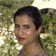 Tehreem
