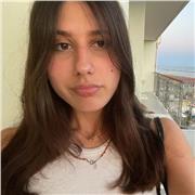 Cerchi un tutor per ripetizioni? Scrivimi pure di cos'hai bisogno e vedrò come esserti utile!