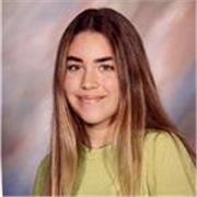 Estudiante de ciencias con gran experiencia dando clases de apoyo a alumnos desde infantil hasta bachillerato.