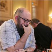 Entraîneur national du jeu d'échecs