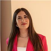 Laureata in Psicologia, aiuto compiti, disponibile per lezioni online, e in presenza a Fabriano.