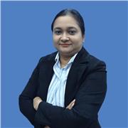 Experienced tutor with 15 year of teaching experience
