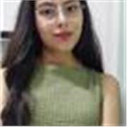 Profesora de inglés con experiencia en conversación y pronunciación. Clases online dinámicas y adaptadas para todas las edades
