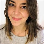 Native English speaker with 12 years of experience offers private lessons.