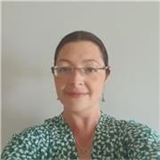 PhD‑qualified statistics tutor with 12 years’ experience giving online lessons to secondary and university learners in N.Ireland