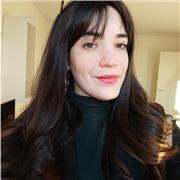 Cours de soutien escolaire, langue espagnole. Hispanophone native