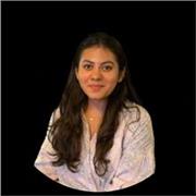 Once a student who found math daunting, I now help middle and high school students conquer it with confidence and ease.