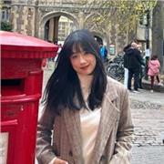 Qualified mandarin GCSE and Alevel tutor