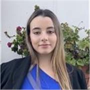 Experiencia básica, ayudando a familiares cercanos y a amigos de familiares a dar clases y a explicar materias a sus hijos. 