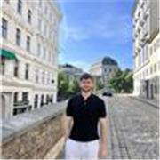 Profesor de Refuerzo en materias relativas a las Ciencias Sociales e Idiomas