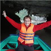 Experienced primary school teacher, currently working for a charity teaching adults with learning disabilities.