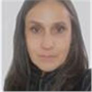 Maestro de español en línea. Maestra de grado