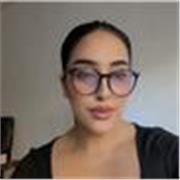 Soy profe. particular con experiencia dando clases de refuerzo a estudiantes de primaria, ESO y bachillerato. Me adapto al nivel