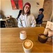 I am a third year psychology student who would like to help other students with their university experience through coaching. 