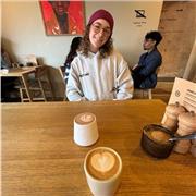 I am a third year psychology student who would like to help other students with their university experience through coaching.