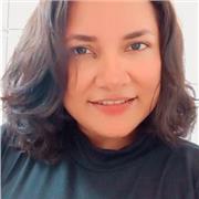 Professora particular de língua portuguesa e literatura