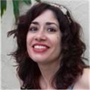 Profesora de Introducción al Diseño de Interiores