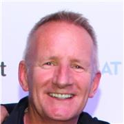 Martin Boot