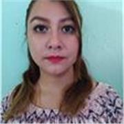 Profesora de turismo para asesorías de preparatoria