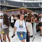 Profesora de inglés - clases de apoyo, nivel primario y secundario