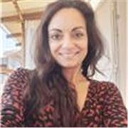 Se L'inglese vuoi imparare , con Sarah devi studiare!