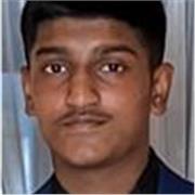 Dedicated and patient math tutor who is passionate about helping students understand & excel in maths
