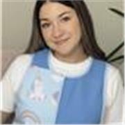 Estudiante de último curso de Grado Superior. Realicé mis estudios en ESO y Bachillerato