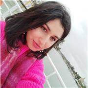 Profesora de Matemáticas a todos los niveles y del resto de las ciencias a nivel básico