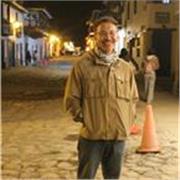 Profesor de quimica, biolologia y ciencias naturales