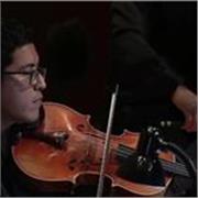 Clases de violín, viola y lenguaje musical
