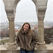 I am a fourth year medical student offering biology, chemistry and maths tutoring at KS3 and GCSE level.