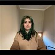 Profesora de ingles, apta para todas edades, tengo un C1 oficial. Francés, soy nativa, apta para todas las edades y niveles. Arte