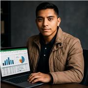 Domina Excel fácil y rápido — todo lo que necesitas para sobrevivir en la oficina o en casa