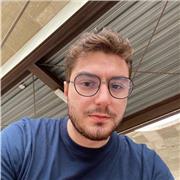 Profesor de Castellano, Inglés y Filosofía, con especialidad en lengua extrangera y español para extranjeros