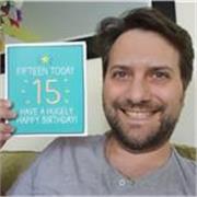 Native Italian Linguist with 30+ years of experience