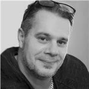 Richard Donovan