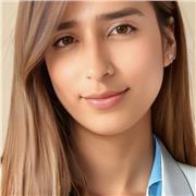 Me determino una persona, empatica, respetuosa, disciplinada, entusiasta, proactiva, eficiente y entregada.