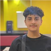 Ich biete Nachhilfe im Bereich Mathe, Biologie und Englisch für Schülerinnen in der 3-8 Klasse