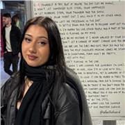 Native Italian speaker offering private Italian lessons for children and adults anywhere in the UK.