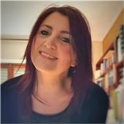 Prof. di scuola superiore con esperienza ventennale insegna Storia, Italiano, comunicazione e metodo di studio a ragazzi e adulti