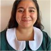 Educadora de Párvulos
