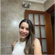 profesora de ingles, adapto las clases a todas las edades y necesidades
