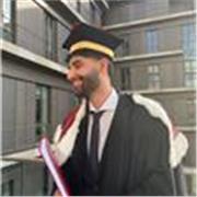 Contattami per lezioni private in chimica, biologia e biochimica!