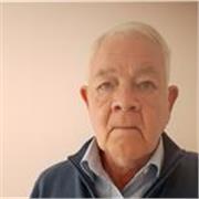 I am a retired civil Engineer and enjoy teaching maths up to National 5 level (Scotland) or the equivalent GCSE England and Wales