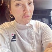Profesor de cocina apto para toda las edades