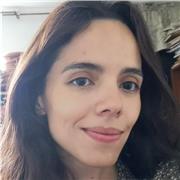 Filósofa con experiencia en edición y corrección de textos