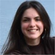 Maestra en Educación Infantil y Educación Primaria en Madrid.