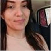 Profesora de Oratoria y comunicación efectiva. Más de 13 años de experiencia en medios de comunicación