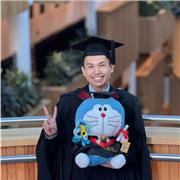 I am an Aerospace Engineering MSc student offering clear, personalised lessons in Maths and Physics and aimed at GSCE or below.
